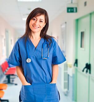 Five Top Nursing Talent Strategies