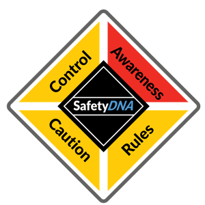 SafetyDNA Safety
