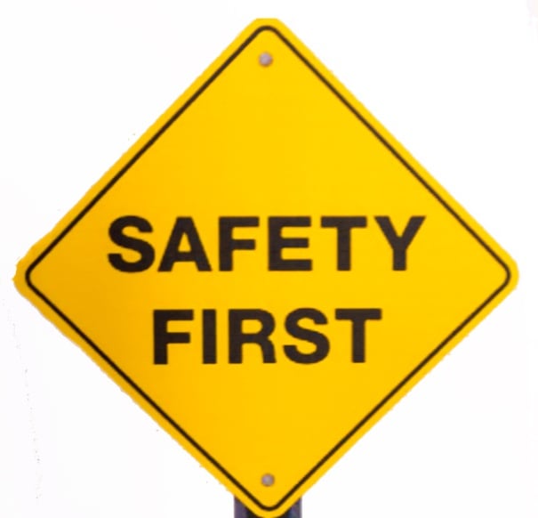 Workplace Safety Commitment: Where Does It Begin?