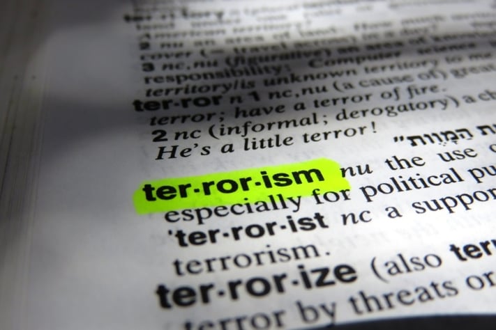 Preventing Terrorist Attacks In The Workplace