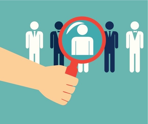 Five Steps Towards Hiring (and Keeping) the Right Employees